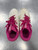 Used Under Armour GLYDE 2.0 BB/SB Cleats Pink Junior 05.5 11945-S000254461 View 3