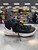 Used Nike HYPERSPEED COURT VB Shoes Adult Black Senior 7.5 11945-S000254462 View 1