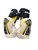 Used Bauer ONE 40 Senior Elbow Pads SM 11095-S000104593 View 1