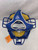 Used All-Star FM25LMX PRO STYLE MASK Catchers Helmet w/Mask Royal Blue One Size 11490-S000274588 View 2