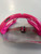Used STX 4SIGHT PLUS Lacrosse Facial Protect Pink Senior 11860-C000310894 View 2
