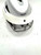 Used Cascade CASCADE LX Lacrosse Helmet White One Size 11860-C000310898 View 2