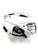 Used Cascade CASCADE LX Lacrosse Helmet White One Size 11860-C000310898 View 1
