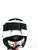 Used Cascade CASCADE LX Lacrosse Helmet White One Size 11860-C000310898 View 4
