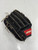 Used Regent UNKNOWN BB/SB Glove RH Throw Black 13" 11860-C000310905 View 2