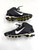 Used Nike Adult FB Cleats Black Senior 10 11860-C000310911 View 4