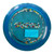 Used Discraft THRASHER Disc Golf Driver Royal Blue 175g 11450-S000523476 View 1