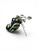 Used Powerbilt TPX Jr Club Set RH 10 Piece 10589-S000435117 View 1