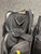 Used Bauer SUPREME 35 PRO Senior Shin Guards Black 14" 11162-S000457887 View 5