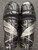 Used Bauer SUPREME 35 PRO Senior Shin Guards Black 14" 11162-S000457887 View 1