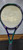 Used Prince PRECISION GRAPHITE Adult Tennis Racquet Purple 4 5/8" 11497-C000158960 View 2