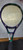 Used Prince PRECISION GRAPHITE Adult Tennis Racquet Purple 4 5/8" 11497-C000158960 View 1