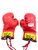 Used Everlast 2926 Boxing Gloves Red LG 11860-C000310916 View 1