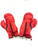 Used Everlast 2926 Boxing Gloves Red LG 11860-C000310916 View 3