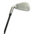 Used Callaway RAZR X Mens Individual Iron RH 5 Iron 11890-S000144511 View 3
