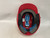 Used Easton Batting Helmet No Mask Red LG 11895-S000030818 View 2
