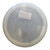 Used Gateway APEX Disc Golf Driver White 176g 11450-S000523483 View 1