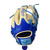 New HEART OF THE HIDE 11.75 RHT - BLU/TN 11760-RAWR00750125 View 1