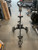 Used CADDYTECK 11.5 V3 PULL CART Golf Cart Black 3 Wheel 11614-S000238820 View 1