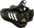 Used Adidas HOCKEY DIVOX 1.9S FH Cleats Black And Gold Senior 9 11894-S000056250 View 2