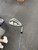 Used Callaway ROGUE X Golf Wedge Mens RH Pitching Wedge 11337-S000490050 View 3