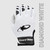 New Lizard Skin Komodo V2 White Adult XL Batting Gloves 11692-LIZKM220011 View 1