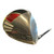 Used Taylormade BURNER Mens Driver RH 10.5 Degree 11892-S000032723 View 2