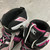 Used DBX ADJ 5-8 Boys Softboot Skate Black And White Adjustable 11855-S000205917 View 2