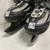 Used Lake Placid SUMMIT Boys Softboot Skate Black Adjustable 11855-S000205918 View 3