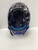 Used Bauer PRODIGY Helmet Cage Combo Royal Blue XS View 5