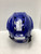 Used Bauer PRODIGY Helmet Cage Combo Royal Blue XS View 3