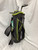Used Top Flite AGES 5-8 Jr Package Set LH Grey 4 Piece View 5