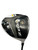 Used Taylormade RBZ STAGE 2 Mens Driver RH 10.5 Degree 11713-S000157125 View 3