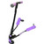 Used FLIKR SCOOTER Scooter Purple 11885-S000201763 View 1