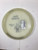 Used Lone Star Disc GLOW THE MIDDY Disc Golf Mid Range White 176g 10242-S000289604 View 2