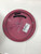 Used Lone Star Disc MOCKINGBIRD Disc Golf Driver Maroon 172g 10242-S000289601 View 2