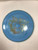 Used Lone Star Disc ALPHA WARBIRD Disc Golf Driver Royal Blue 175g 10242-S000289607 View 1