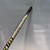 Used Warrior ZOO STICK Mens Goalie Stick Black 11878-S000029329 View 2