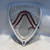 Used Warrior GOALIE ZOO HEAD Mens Goalie Head White 11878-S000029327 View 1