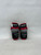 Used Bauer VAPOR LIL ROOKIE Youth Elbow Pads Black SM 11836-S000040147 View 1