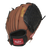New Rawlings Players Series Baseball/Softball Glove- 10.5" Right Hand Throw 11709-RAWPL105DTB-120 View 1