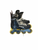 Used CCM SUPER TACKS 9350R Senior Aggressive Skates Black Senior 5 View 4
