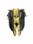 Used CCM SUPER TACKS 9350R Senior Aggressive Skates Black Senior 7 View 5