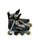 Used CCM SUPER TACKS 9350R Senior Aggressive Skates Black Senior 7 View 2