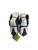 Used Bauer VAPOR SHIFT PRO Junior Elbow Pads MD View 3