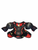Used Bauer VAPOR 3X Intermediate Shoulder Pads MD View 1