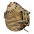 Used Wilson A2000 DPCM BB/SB Catchers RH Throw Brown 33" 11947-S000169259 View 1
