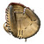 Used Wilson A2000 DPCM BB/SB Catchers RH Throw Brown 33" 11947-S000169259 View 3