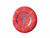 Used Discraft PRIME JUDGE PUTTER Disc Golf Putter Red 11613-S000184639 View 1