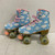 Used Impala Senior Roller Quad Skates Royal Blue Senior 6 11762-S000080998 View 1
